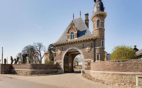 Poortgebouw Kasteel Borgharen - Maastricht